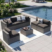 Patio Furniture