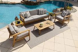 Poolside Furniture